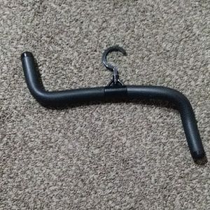 COPY - 5 grey left! Sold separately! AMAZING BEST HANGERS EVER!